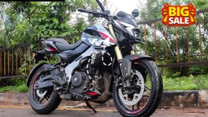 Bajaj Pulsar RS400Z 2025: India’s Affordable Superbike With 40KM/L