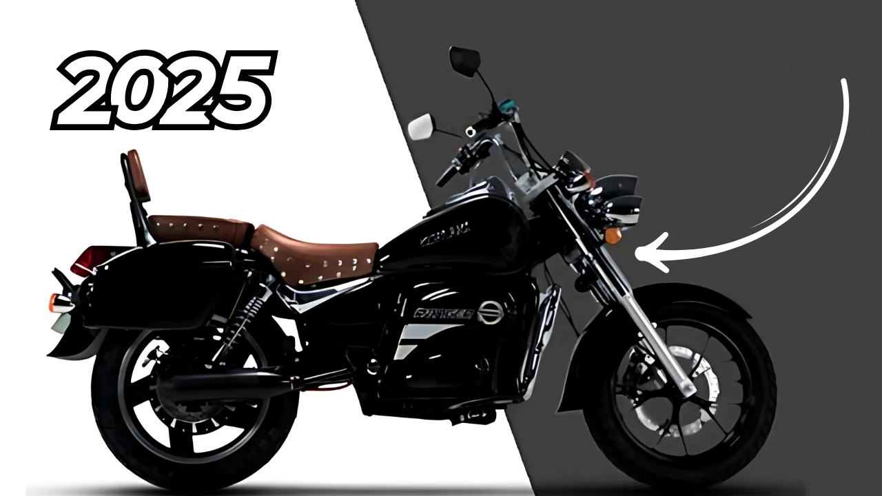 Komaki Ranger 2025