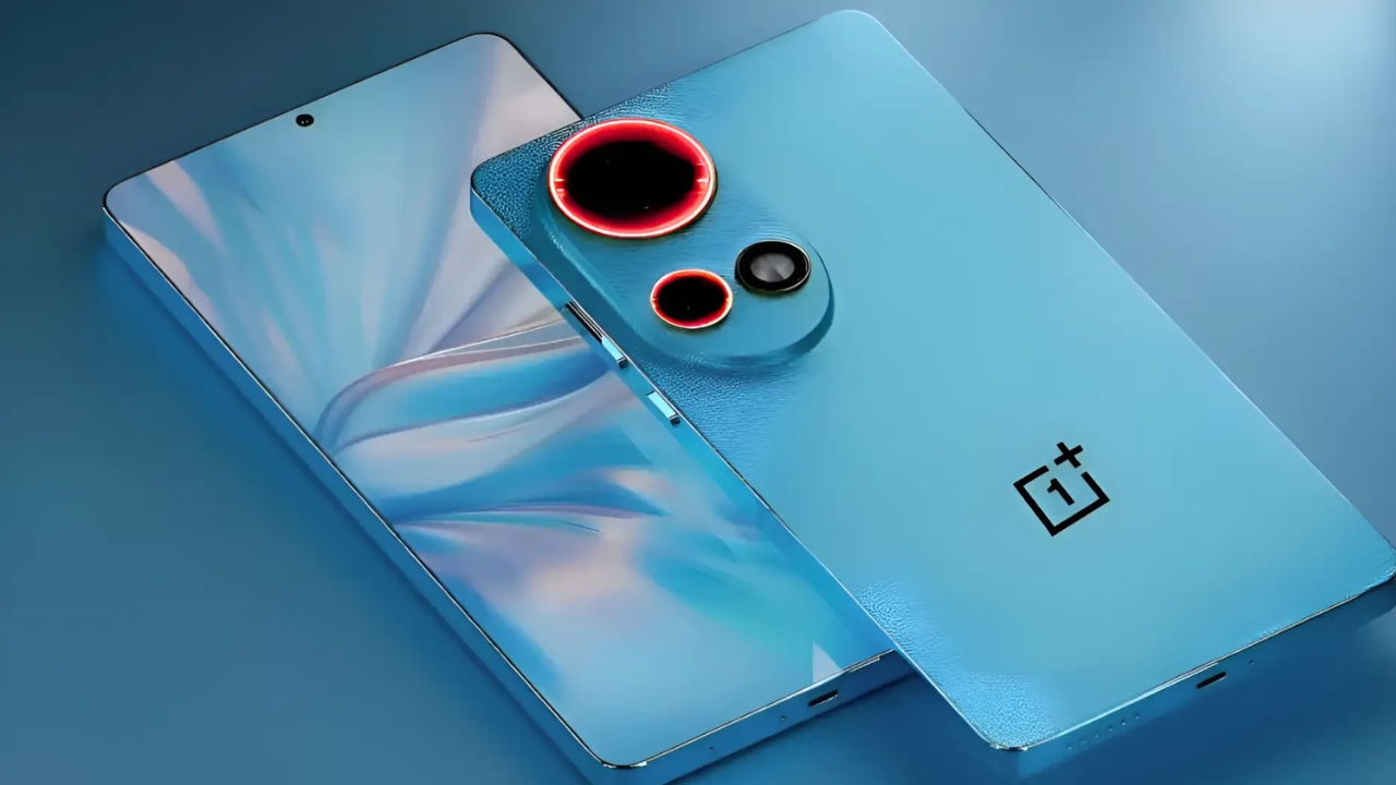 OnePlus 380MP Camera
