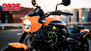 Kawasaki Eliminator 400 2025: Stylish Cruiser With 45KM/L Mileage
