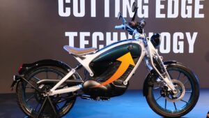 Royal Enfield Electric Cycle 2025: 200Km Range & Global Sensation