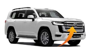 Toyota Land Cruiser 2025: Luxury SUV Beast With Features to Stun Rivals