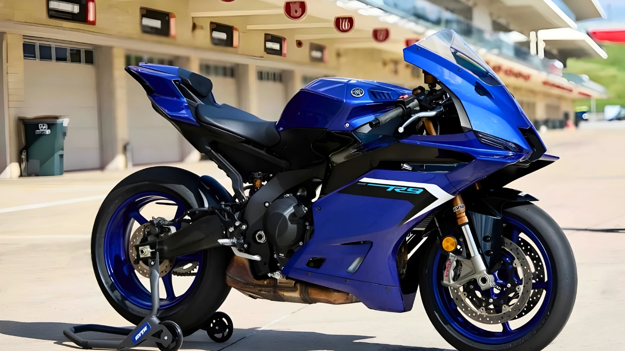 Yamaha 149cc Bike 2025